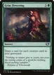 Grim Flowering #198