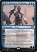Teferi, Temporal Archmage #19