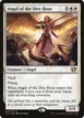Angel of the Dire Hour #1