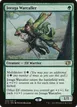 Joraga Warcaller #203