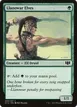 Llanowar Elves #204