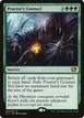 Praetor's Counsel #209