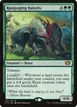 Rampaging Baloths #212