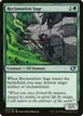 Reclamation Sage #213