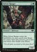 Sylvan Ranger #216