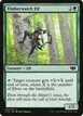 Timberwatch Elf #220