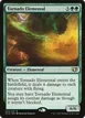 Tornado Elemental #222