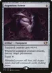 Argentum Armor #228