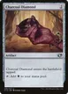 Charcoal Diamond #235