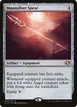 Moonsilver Spear #251