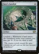 Seer's Sundial #267