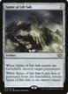Spine of Ish Sah #272