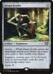 Strata Scythe #274