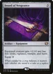 Sword of Vengeance #276