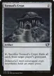 Tormod's Crypt #278