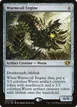 Wurmcoil Engine #283