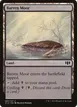 Barren Moor #284