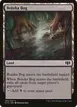 Bojuka Bog #285