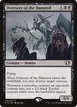 Overseer of the Damned #28