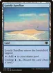 Lonely Sandbar #304