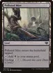 Polluted Mire #307