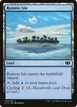 Remote Isle #309