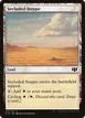 Secluded Steppe #310