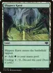Slippery Karst #311
