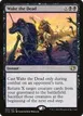 Wake the Dead #31