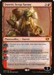 Daretti, Scrap Savant #33