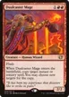 Dualcaster Mage #34