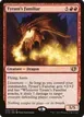 Tyrant's Familiar #39