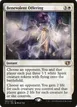 Benevolent Offering #3