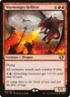 Warmonger Hellkite #41