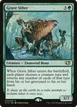 Grave Sifter #44