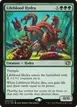 Lifeblood Hydra #45