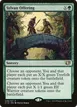 Sylvan Offering #48