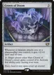 Crown of Doom #55