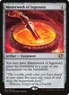 Masterwork of Ingenuity #57