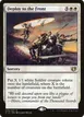 Deploy to the Front #6