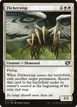 Flickerwisp #71