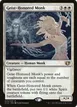 Geist-Honored Monk #72