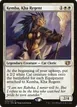 Kemba, Kha Regent #75