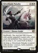 Silverblade Paladin #88