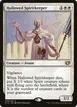 Hallowed Spiritkeeper #8