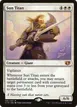 Sun Titan #91