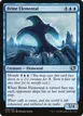 Brine Elemental #99