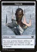 Teferi, Temporal Archmage Emblem #34