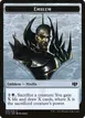 Ob Nixilis of the Black Oath Emblem #35