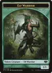 Elf Warrior #24